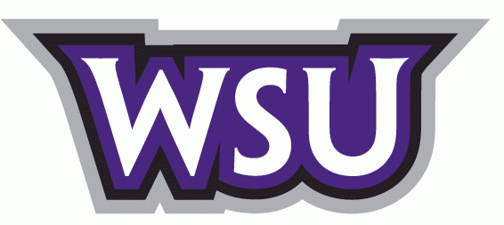 Weber State Wildcats 2012-Pres Wordmark Logo v2 diy iron on heat transfer